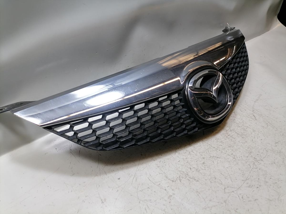 Mazda 6 GY original K&uuml;hlergrill Facelift Bj.2006